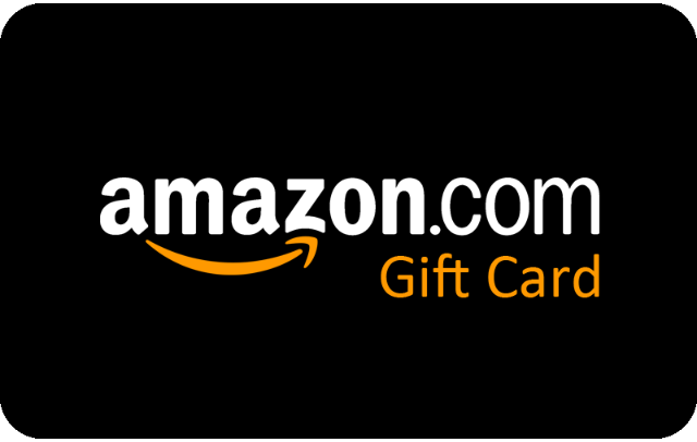 Amazon giftcard