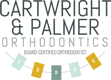 Cartwright Orthodontics McMurray logo