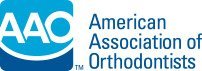 American Association of Orthodontics logo