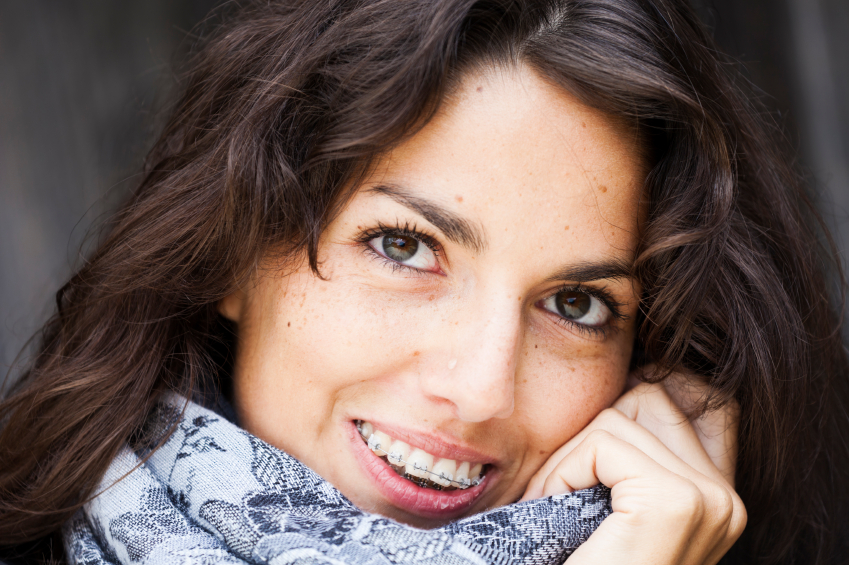 Board certified orthodontist Bethel Park and McMurry trust